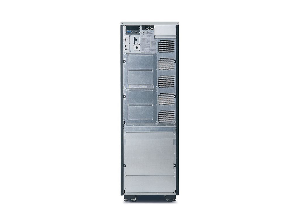 APC Symmetra LX 16kVA N+1 Extended Run Tower - Power array - AC 208/240 V - 16000 VA - output connectors: 1 SYAF16KXR9T