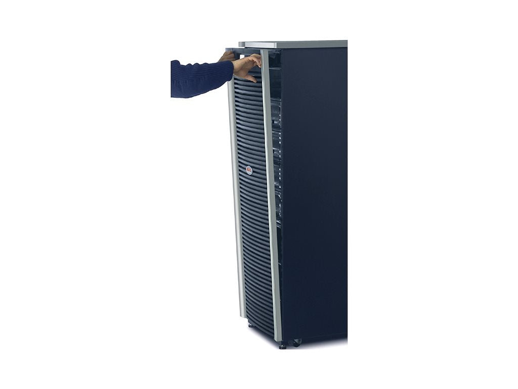 APC Symmetra LX 16kVA N+1 Extended Run Tower - Power array - AC 208/240 V - 16000 VA - output connectors: 1 SYAF16KXR9T