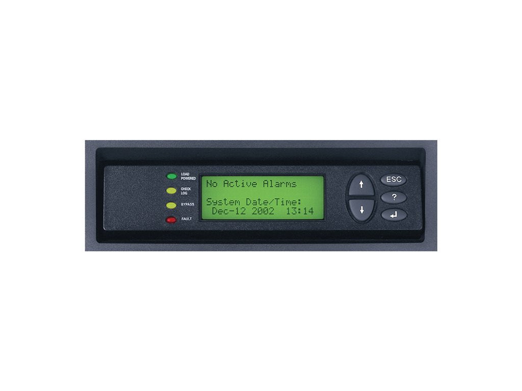 APC Symmetra LX 16kVA N+1 Extended Run Tower - Power array - AC 208/240 V - 16000 VA - output connectors: 1 SYAF16KXR9T