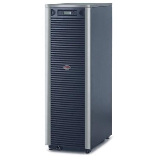 APC Symmetra LX 16kVA SYA16K16IXR - Scalable N+1 Redundant Tower UPS | TeCISoft