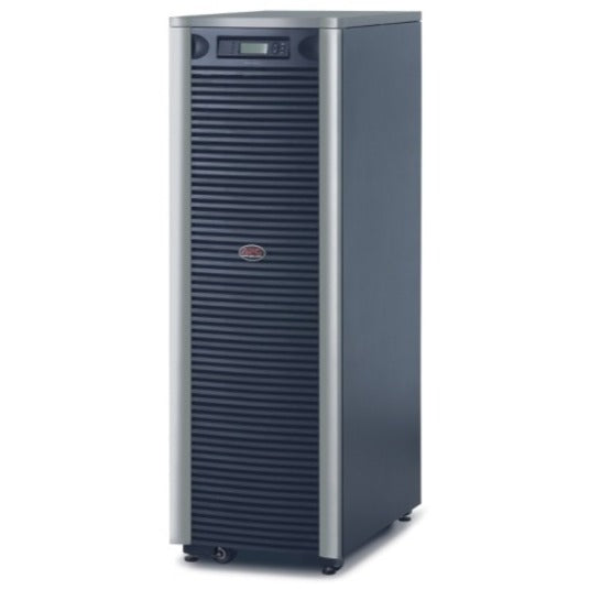 APC Symmetra LX 16kVA Scalable Tower UPS - N+1 Redundant Power | Tecisoft SYA16K16PXR