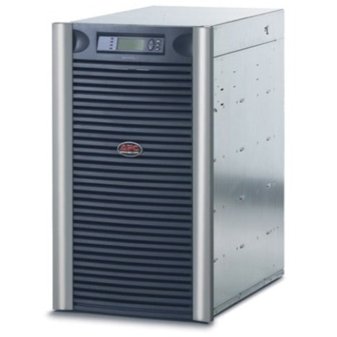 APC Symmetra LX 16kVA Scalable to 16kVA N+1 Rack-mount UPS SYA16K16RMP
