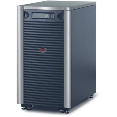 APC Symmetra LX 16kVA Scalable to 16kVA N+1 Tower, 208/240V SYA16K16P