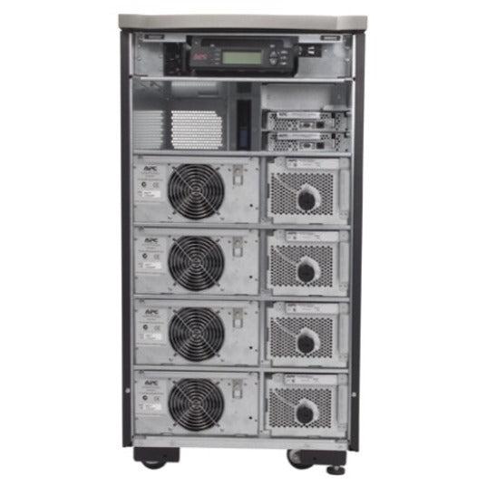 APC Symmetra LX 16kVA Scalable to 16kVA N+1 Tower, 208/240V SYA16K16P