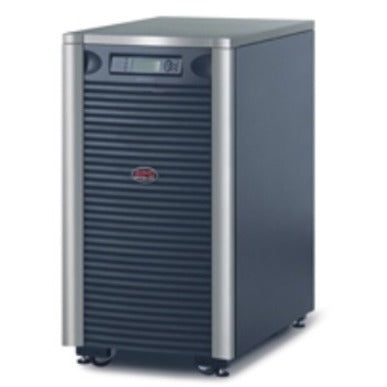 APC Symmetra LX 16kVA Scalable to 16kVA N+1 Tower UPS SYA16K16I