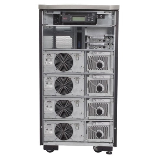 APC Symmetra LX 16kVA UPS - Scalable Enterprise Power Protection | Schneider Electric SYA16K16I