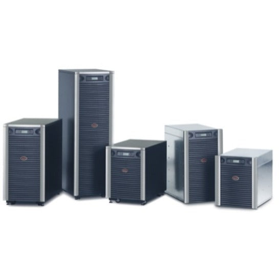 APC Symmetra LX 4kVA Scalable UPS - Enterprise Power Protection | Tecisoft SYA4K8P