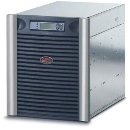 APC Symmetra LX 4kVA Scalable UPS - Enterprise Rack Mount Power Protection | TeciSoft SYA4K8RMI