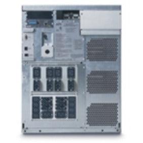 APC Symmetra LX 8kVA Scalable N+1 Rack-Mount UPS - Enterprise Power Protection SYA8K8RMI