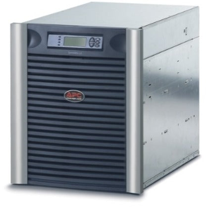 APC Symmetra LX 8kVA Scalable N+1 Rack-Mount UPS - Enterprise Power Protection SYA8K8RMI
