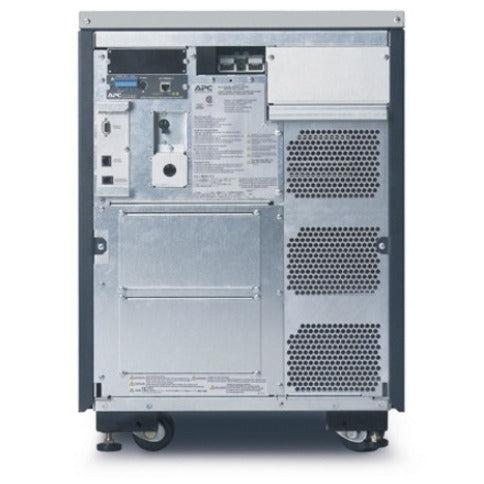 APC Symmetra LX 8kVA Scalable N+1 Tower UPS - Enterprise Power Protection | Tecisoft SYA8K8P