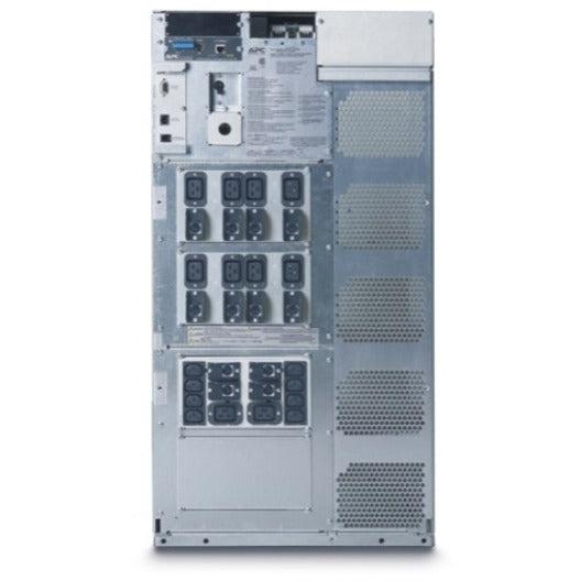 APC Symmetra LX 8kVA Scalable UPS - Enterprise Rack Mount Power Solution SYA8K16RMI