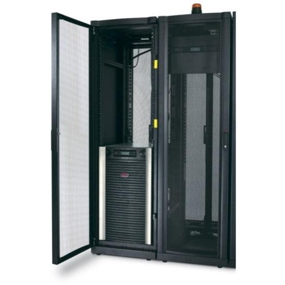 APC Symmetra LX 8kVA Scalable UPS - Enterprise Rack Mount Power Solution SYA8K16RMI