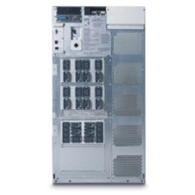 APC Symmetra LX 8kVA Scalable UPS - Enterprise Rack Mount Power Solution SYA8K16RMI