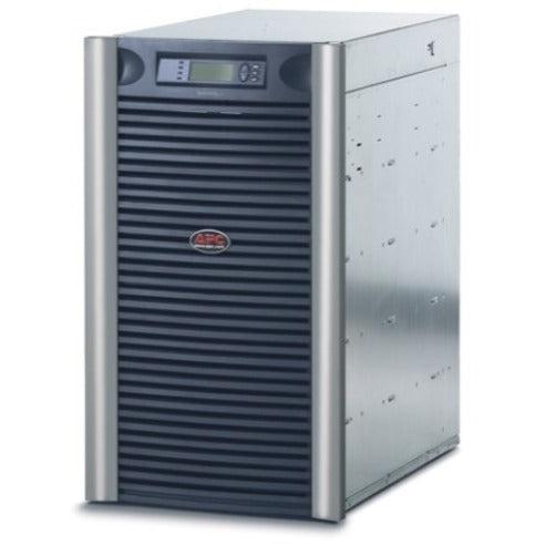 APC Symmetra LX 8kVA Scalable UPS - Enterprise Rack Mount Power Solution SYA8K16RMI