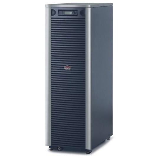 APC Symmetra LX 8kVA Scalable to 16kVA N+1 Extended Runtime Tower UPS SYA8K16IXR