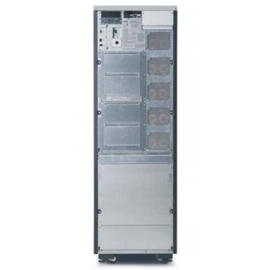 APC Symmetra LX 8kVA Scalable to 16kVA N+1 Tower UPS - Extended Run | tecisoft SYA8K16PXR