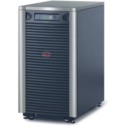 APC Symmetra LX 8kVA Scalable to 16kVA N+1 Tower UPS SYA8K16P