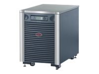 APC Symmetra LX 8kVA Scalable to 8kVA N+1 - Power array - AC 230/400 V - 5.6 kW - 8000 VA - 3-phase - RS-232 - output