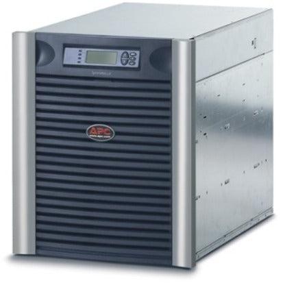APC Symmetra LX 8kVA Scalable to 8kVA N+1 Rack-mountable UPS