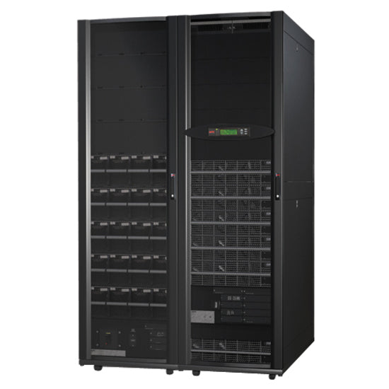 APC Symmetra PX 50kW Scalable UPS - Modular 3-Phase Enterprise Power | TecISoft SY50K100F