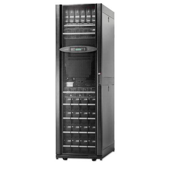 APC Symmetra PX Modular UPS 16kW Scalable 3-Phase Power Distribution | Tecisoft SY16K48H-PD