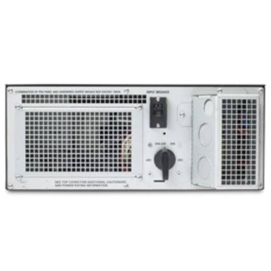 APC WW 10KVA Isolation Transformer - APTF10KW01