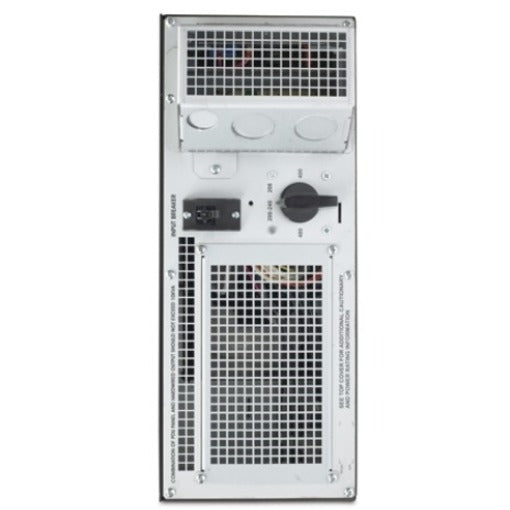 APC WW 10KVA Isolation Transformer - APTF10KW01