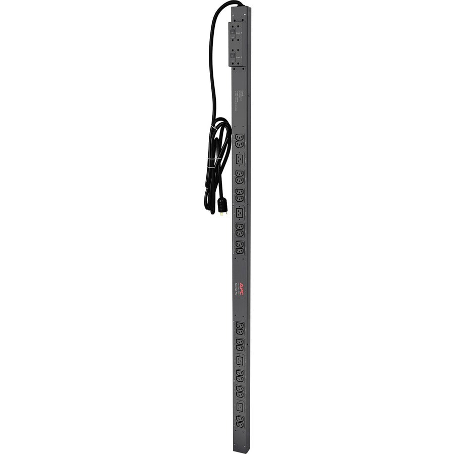 APC by Schneider Electric 16-Outlets PDU