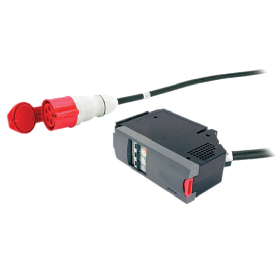 APC by Schneider Electric 3-Pole 5-Wire Power Distribution Module