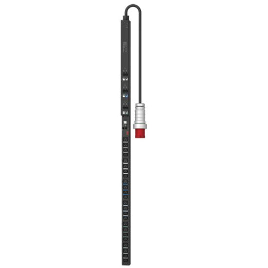 APC by Schneider Electric AP7856X563 18-Outlets 22kVA PDU
