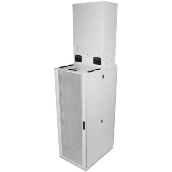 APC by Schneider Electric AR7756W Rack Chimney