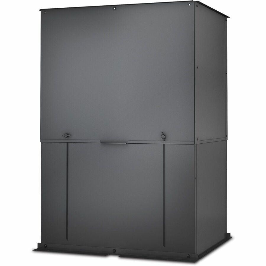 APC by Schneider Electric Airflow Cooling System AR7752