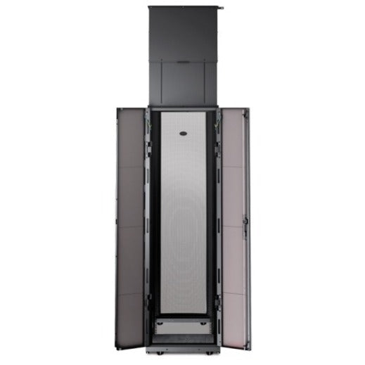 APC by Schneider Electric Airflow Cooling System AR7754