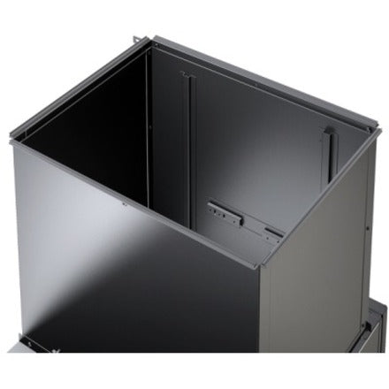APC by Schneider Electric Airflow Cooling System AR7754