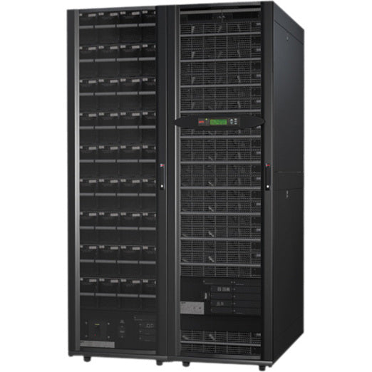 APC by Schneider Electric Bypass Panel