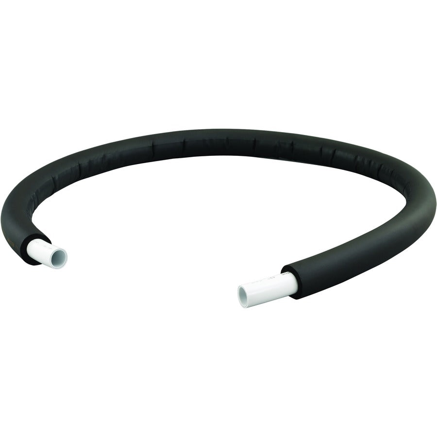 APC by Schneider Electric CDU Flexible Fluid Piping Insulation - 100 Feet (30.4 Meters)