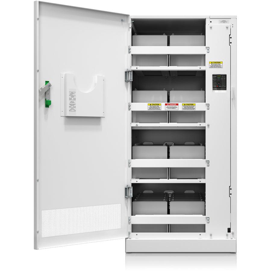 APC by Schneider Electric Galaxy VS Classic Battery Cabinet, UL, Type 2