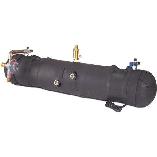 APC by Schneider Electric InRoom ACAC76107 Refrigerant Storage Tank