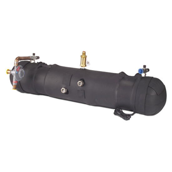 APC by Schneider Electric InRoom ACAC76109 Refrigerant Storage Tank