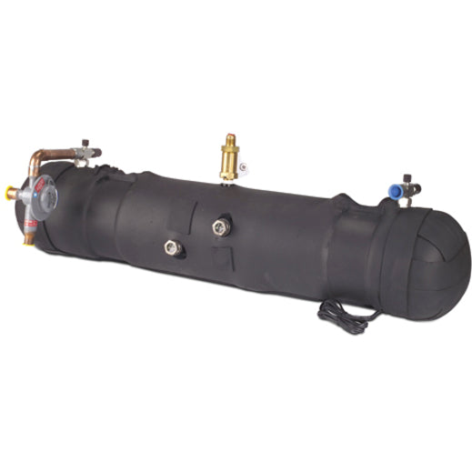 APC by Schneider Electric InRoom ACAC76111 Refrigerant Storage Tank