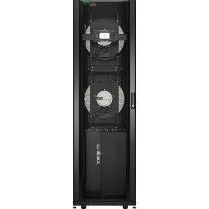APC by Schneider Electric InRow RD, 600mm Air Cooled, 380-415V, 50/60Hz, with Humidifier ACRD602P