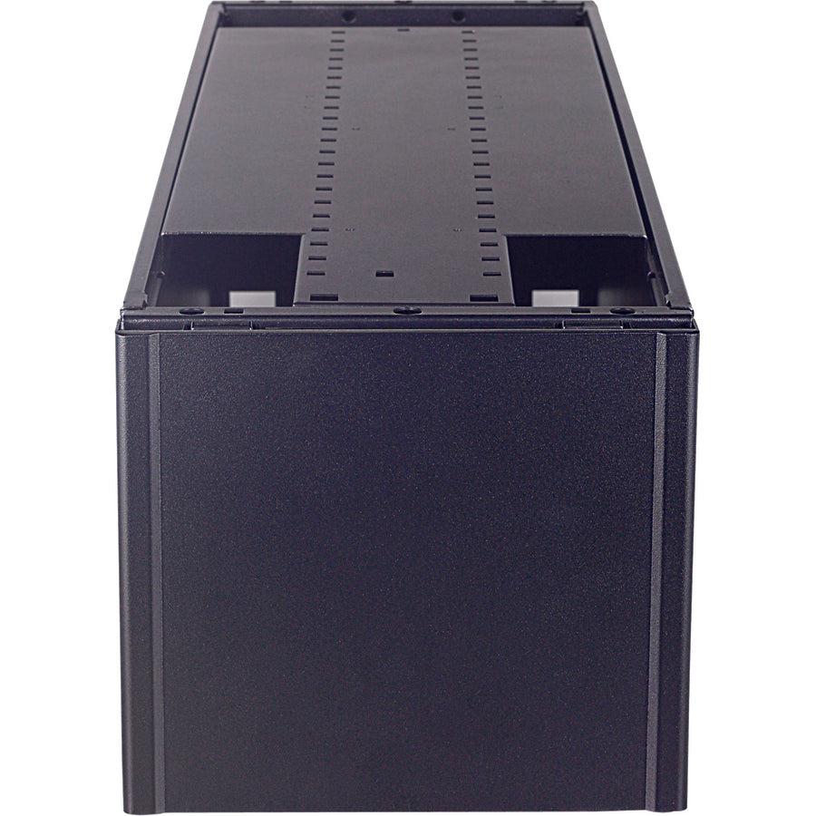 APC by Schneider Electric InRow Roof Height Adapter, SX42U to SX48U 300 MM