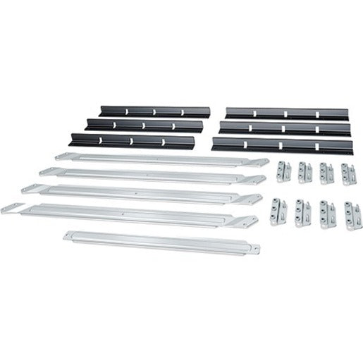APC by Schneider Electric MGE Galaxy 3500 Seismic Kit, 20inch/523mm (Wide)