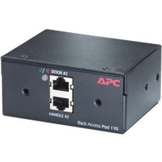 APC by Schneider Electric NetBotz Rack Access Pod
