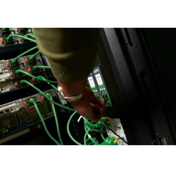 APC by Schneider Electric NetShelter 40-Outlets PDU APDU10151ME