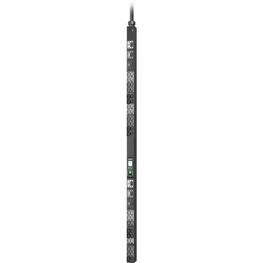 APC by Schneider Electric NetShelter 42-Outlets PDU APDU10451SM