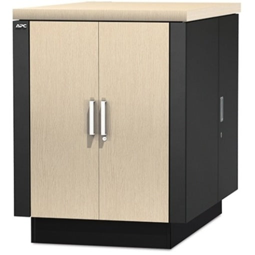 APC by Schneider Electric NetShelter CX Base/Plinth Surround Kit AR4603