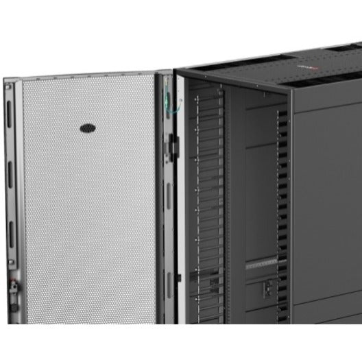 APC by Schneider Electric NetShelter SX 42U 750mm Wide x 1070mm Deep Networking Enclosure with Sides AR3140