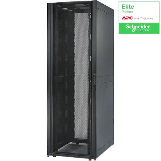 APC by Schneider Electric NetShelter SX AR3157X617 Rack Cabinet